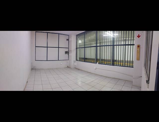 1,200M² BUSINESS CENTRE TO LET IN CITY DEEP